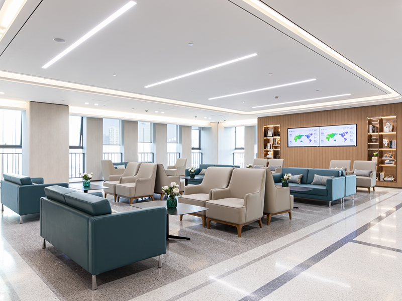 特需休息區(qū)