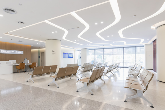 斜弱視與小兒專科